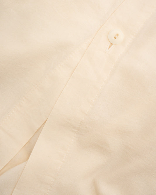 Signature Milk Fibre Duvet Cover