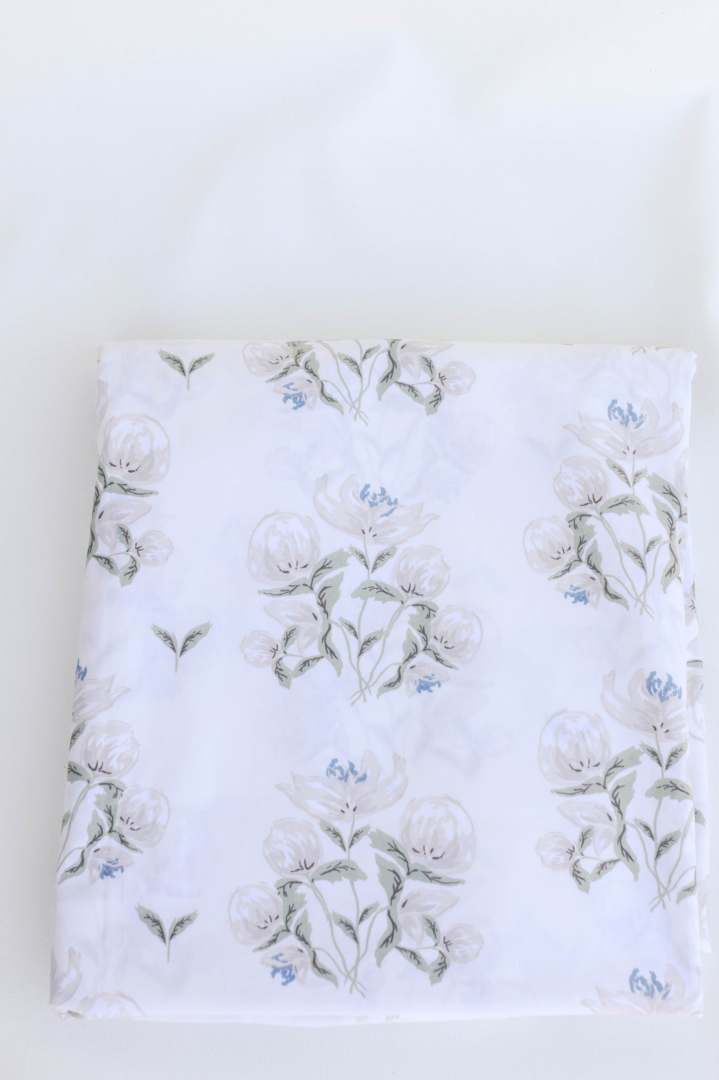 Peony Bundle Crib Sheet