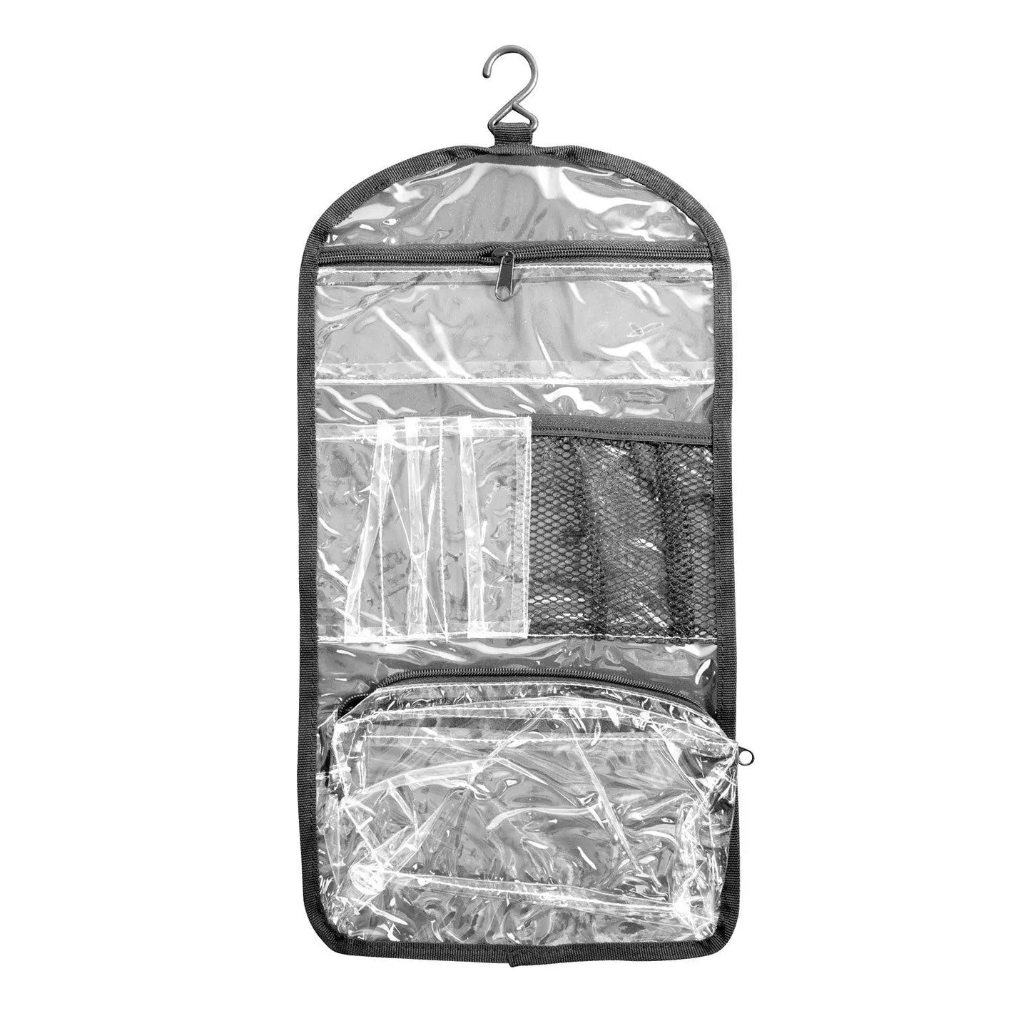 The Huntley Deluxe Equestrian Carry-On Garment Bag