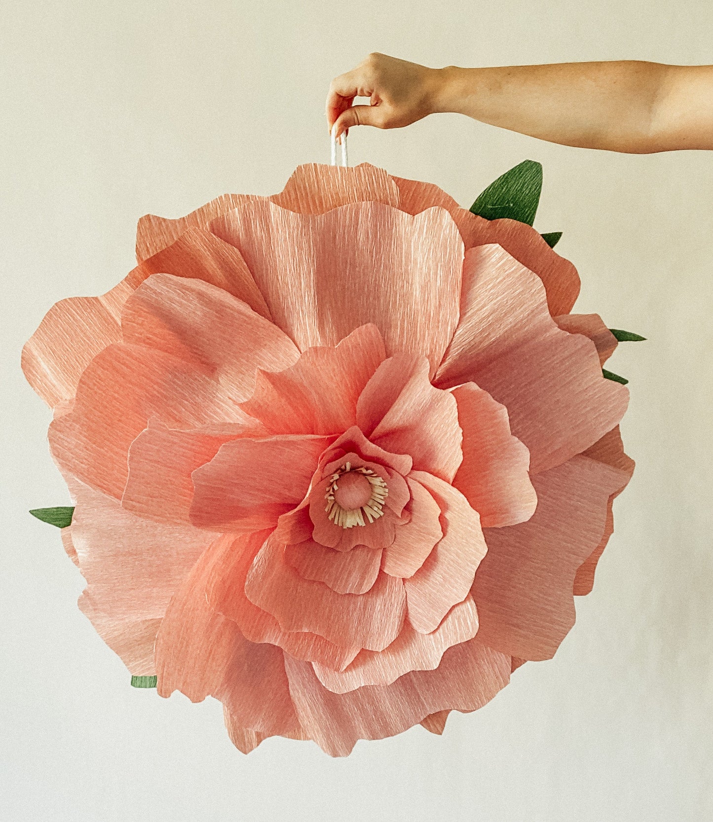 šø Garden Flower PiƱata ā Handmade Floral PiƱata for Spring Parties, Birthdays & Garden Celebrations