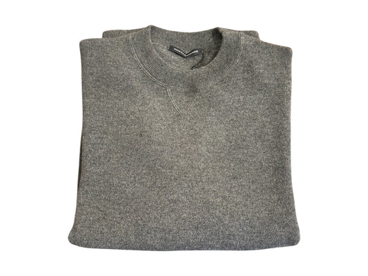 Manrico Cashmere Crewneck Sweater