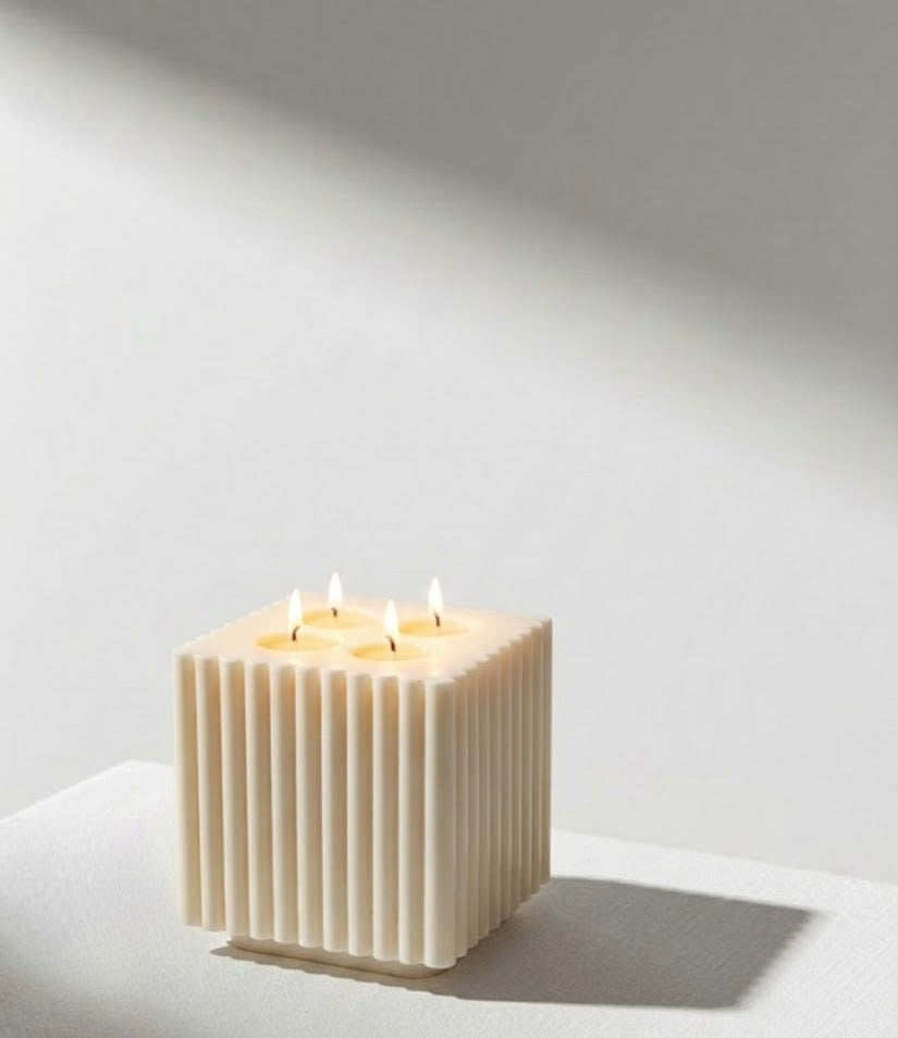 Cube