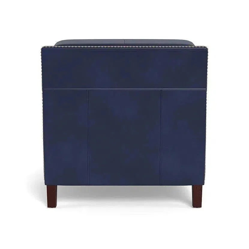 American Collection Leather Club Chair