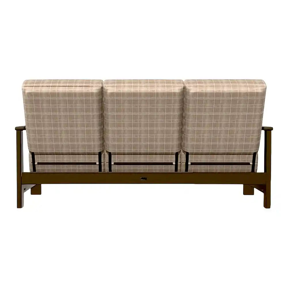 Leeward Deep Seat Outdoor Sofa