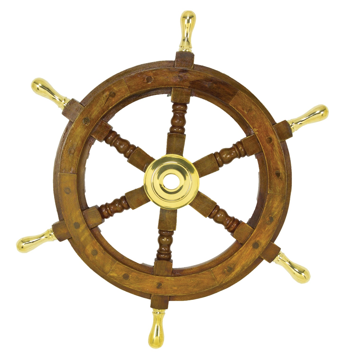 Ships Wheel
