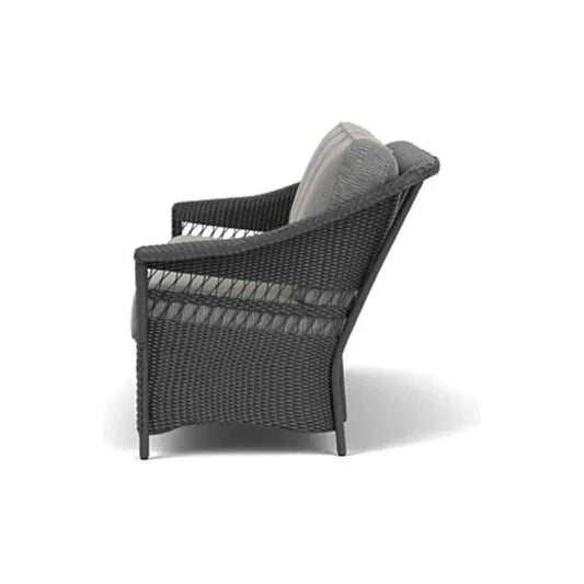 Nantucket Loveseat Premium Wicker Furniture