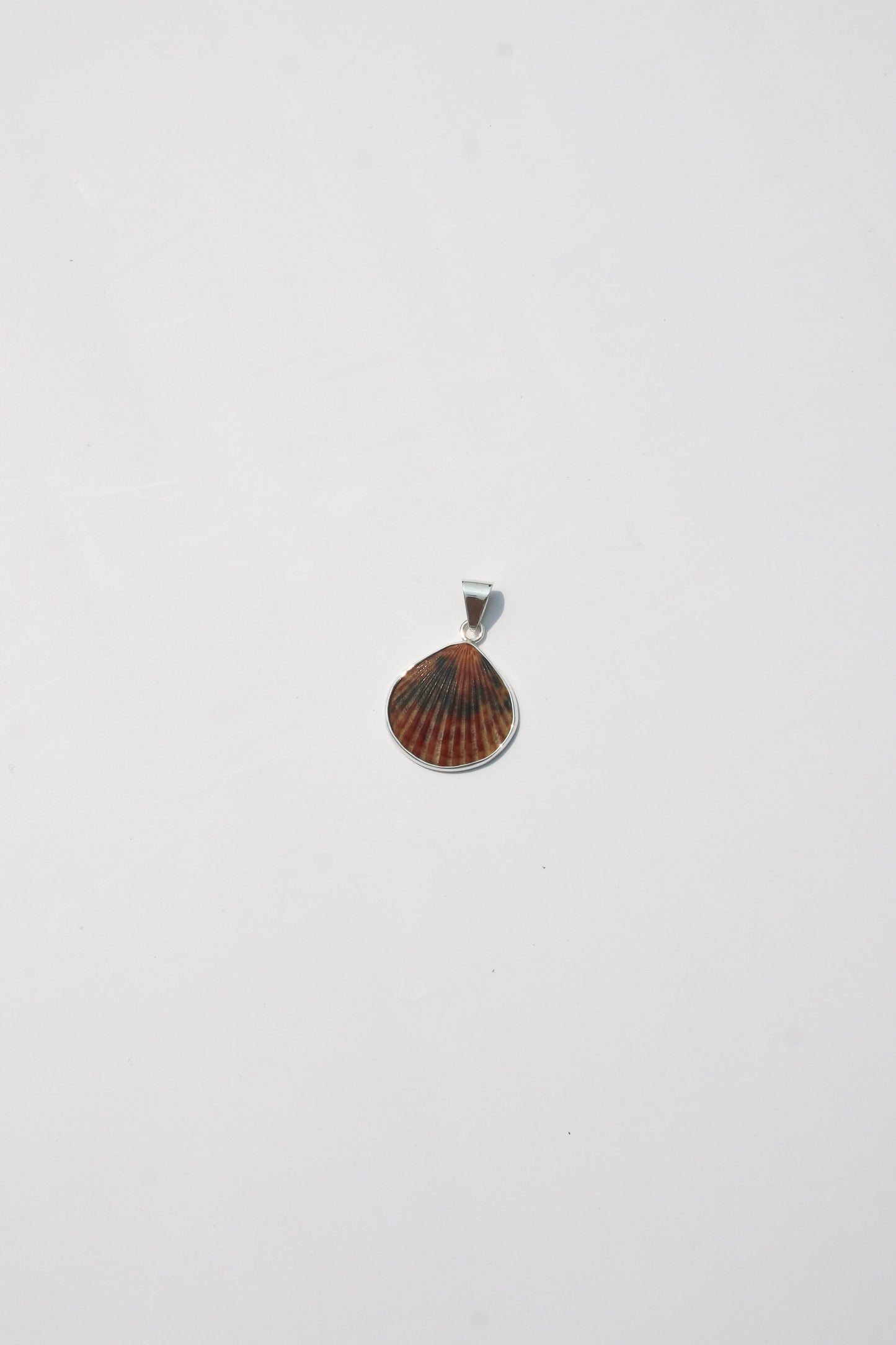XS-Small Shell Pendants
