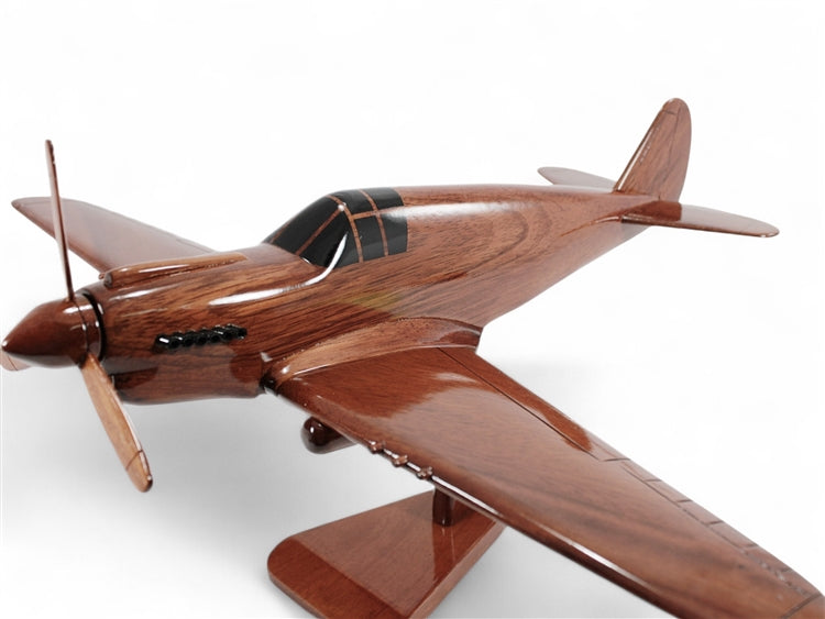 P-40 ( P40 ) Warhawk