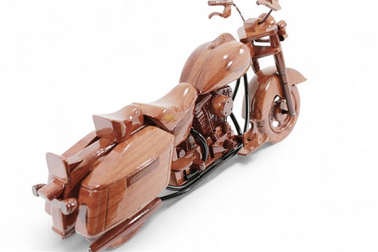 Harley Davidson Road King