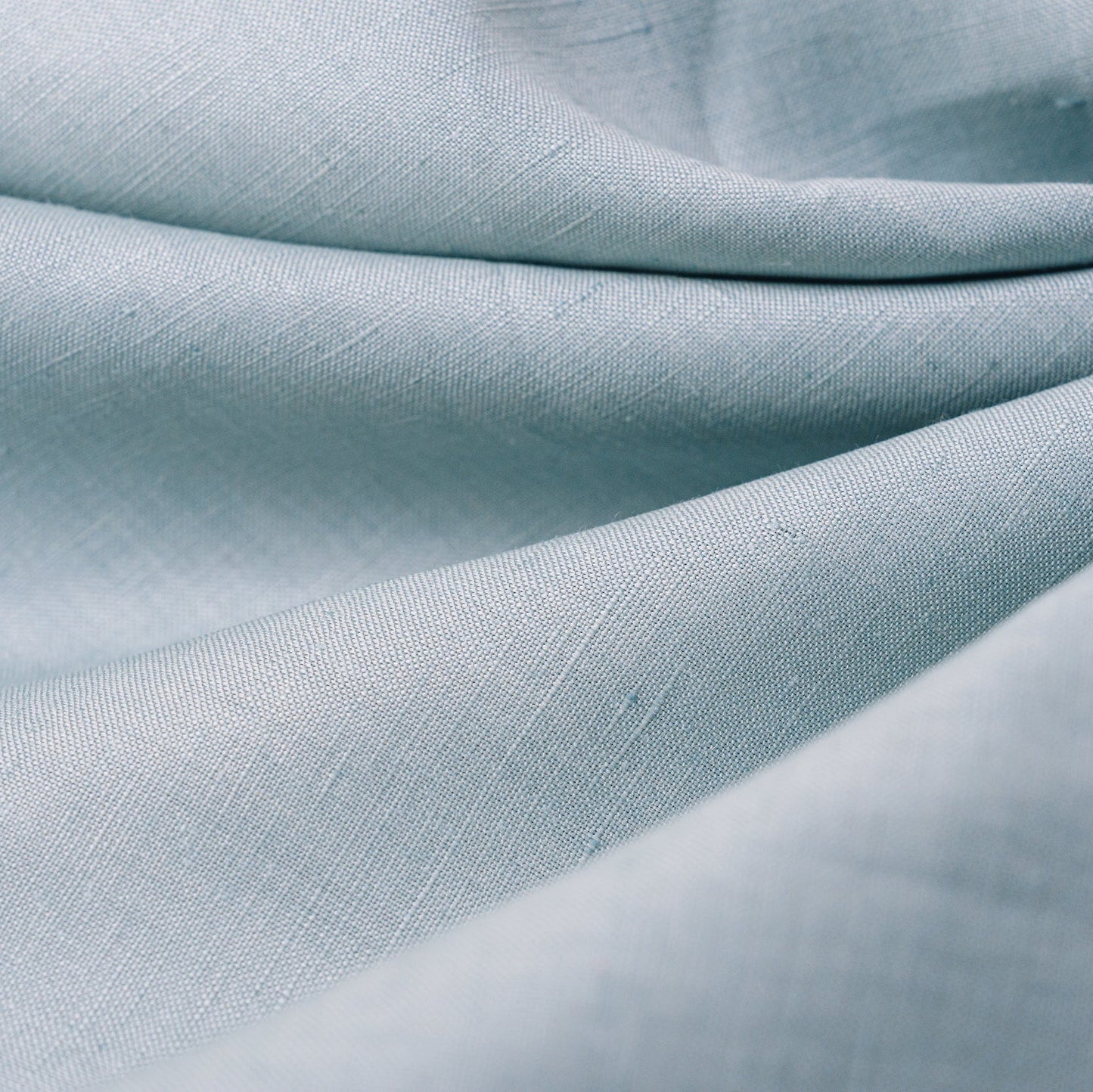 08 Blue Hemp/Raw Silk