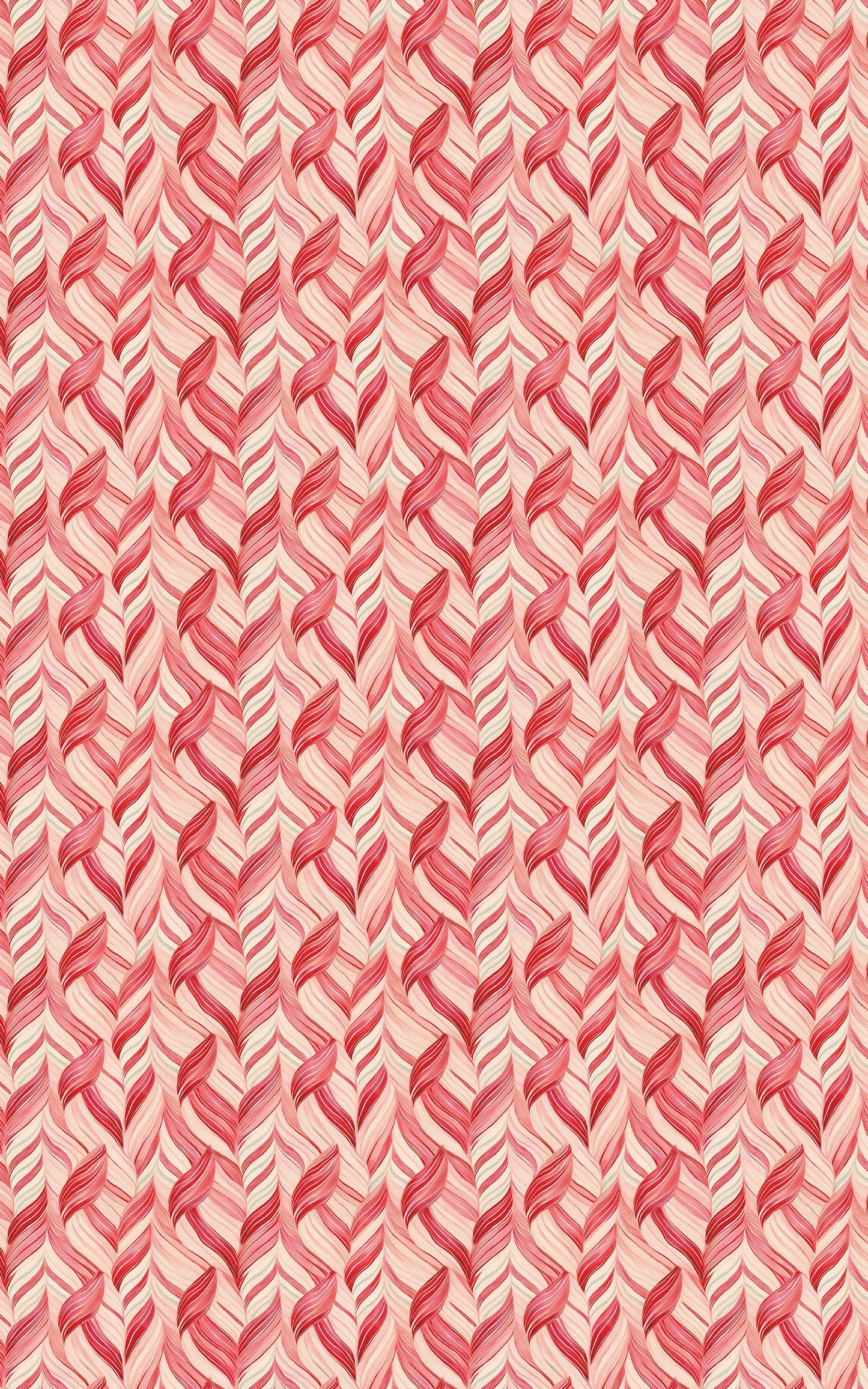 Candy Cane Lines