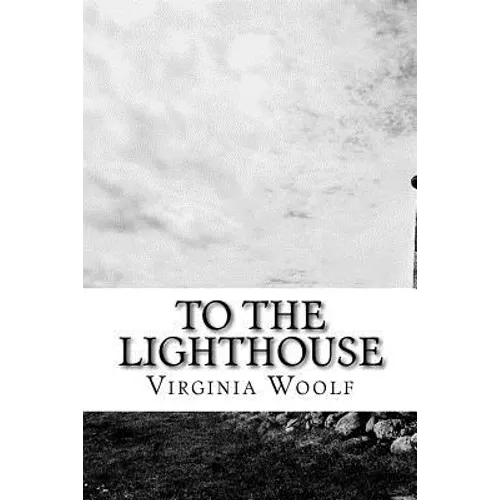 To The Lighthouse - Paperback