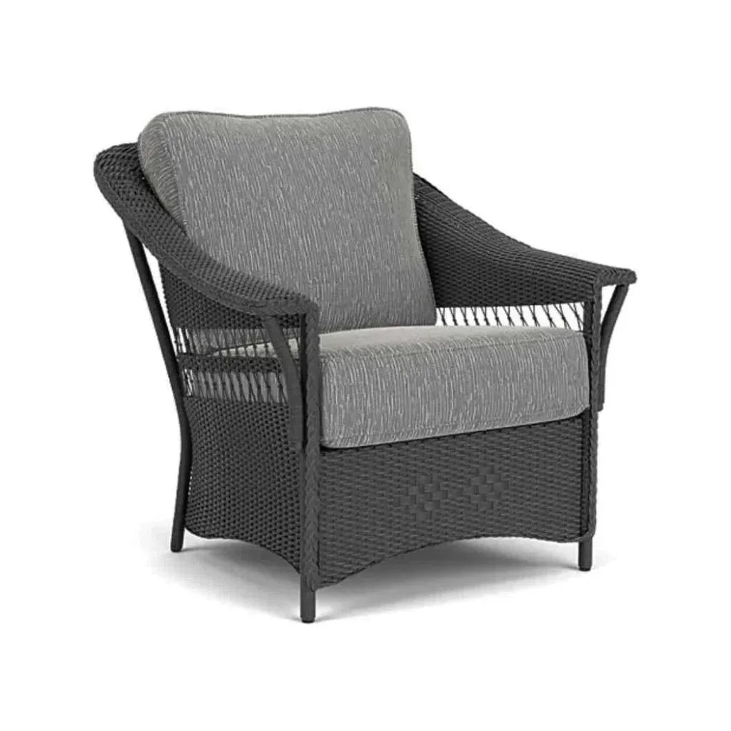 Replacement Cushions for Nantucket Lounge Chair