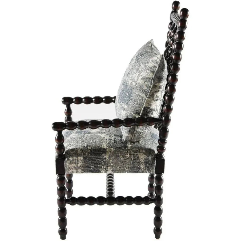Rhodes Fabric Dining Chair