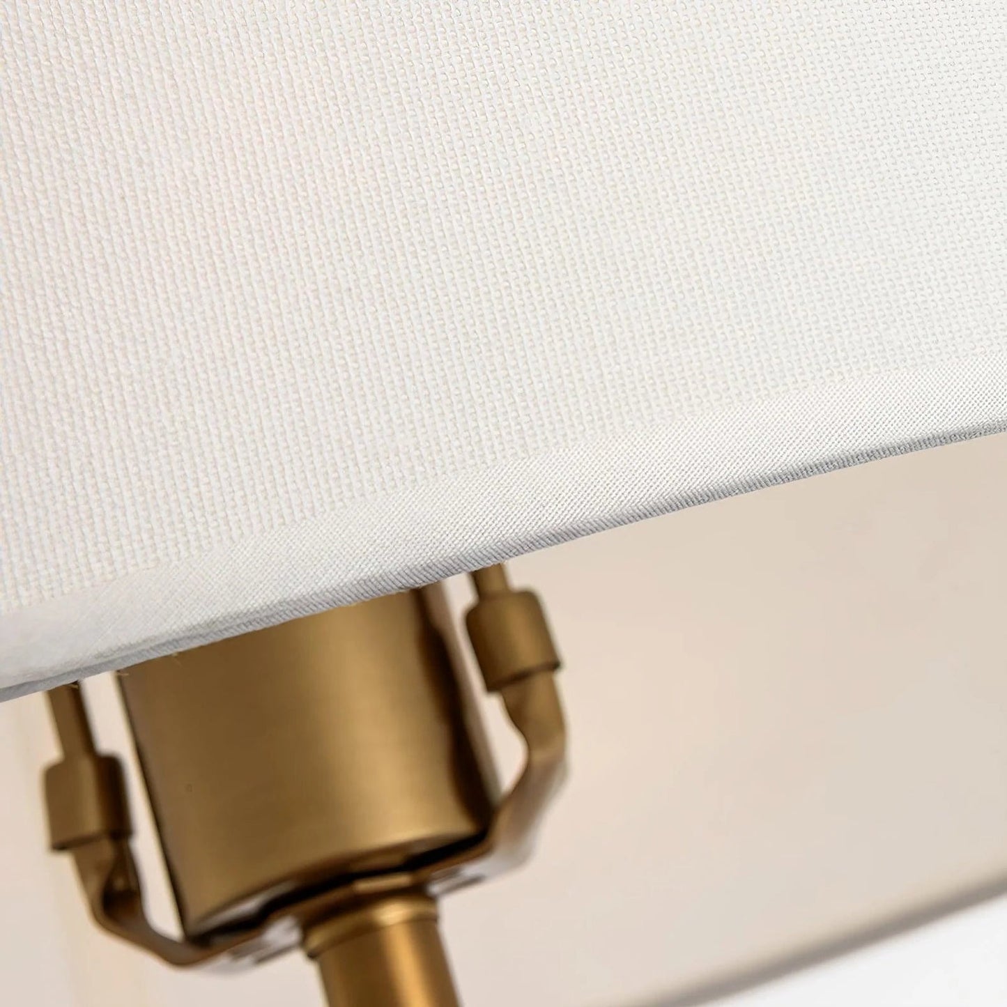 The Ashford Fluted Glass Table Lamp