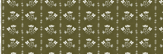 Carneal in Terrace- Fabric