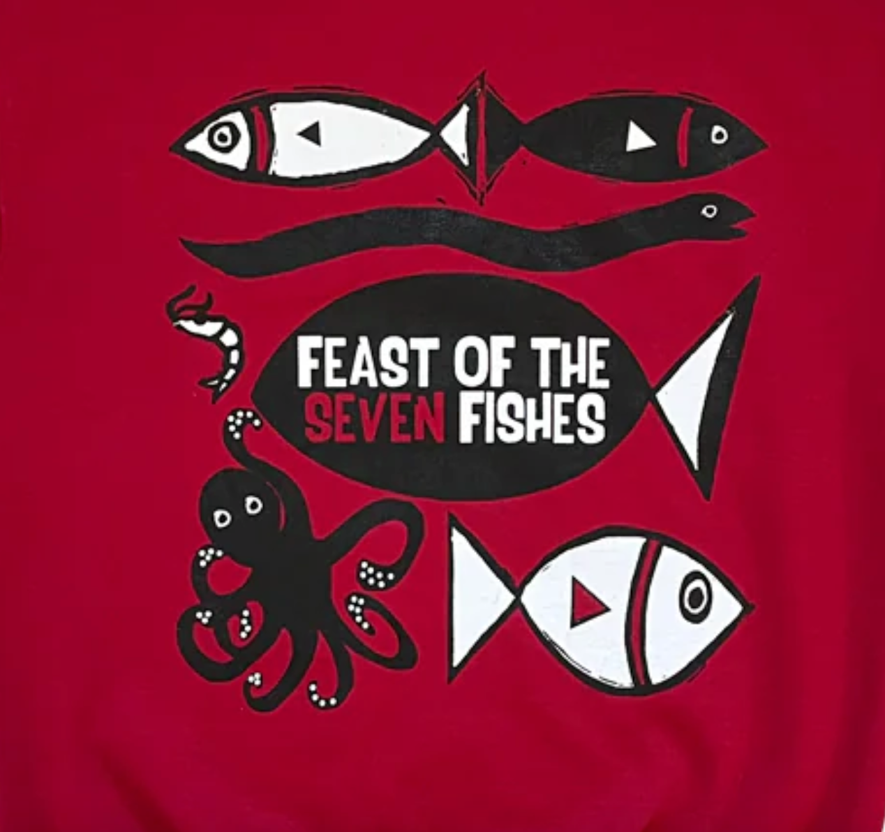 Fish Feast