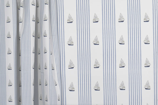 John's Sail- Fabric