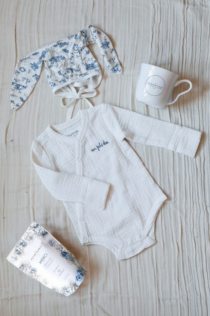 'sweet beginnings' bundle (FRENCH WINK)
