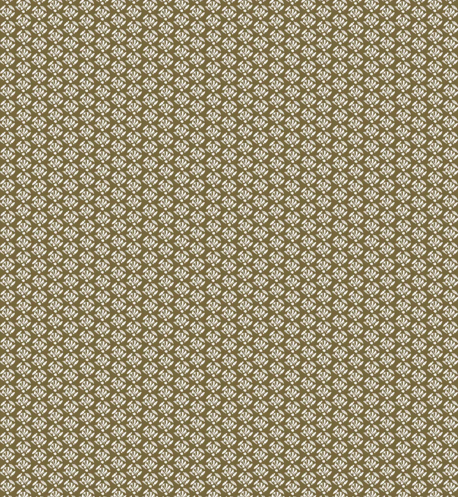 Kiawah in Olive- Fabric