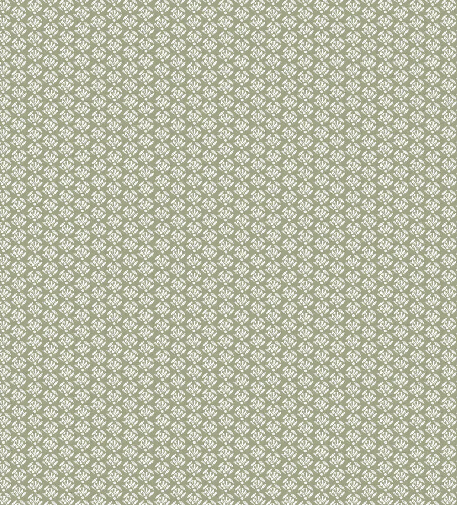 Kiawah in Sage- Fabric