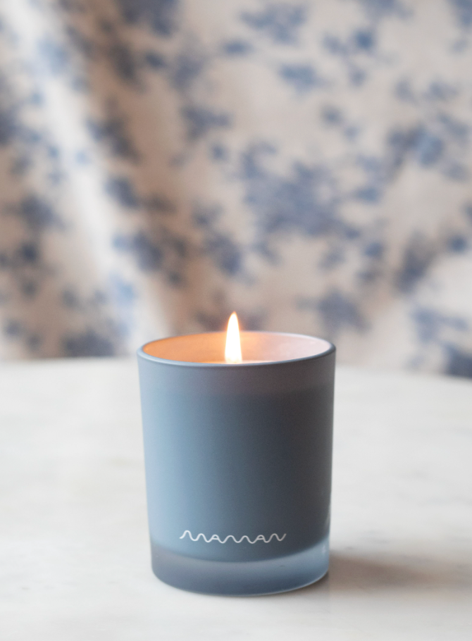 {apotheke x maman} sunday brunch candle