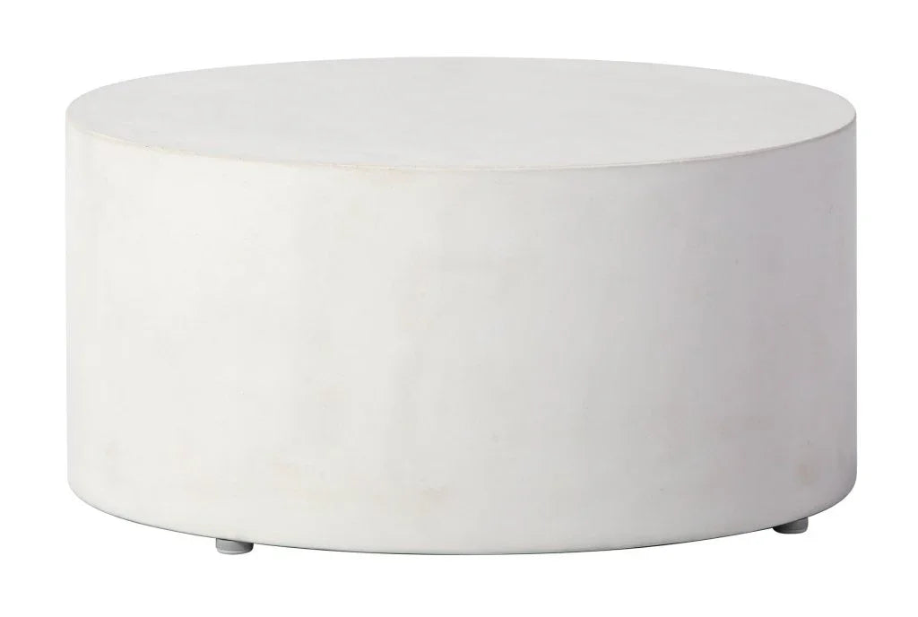 Serendipity Round Patio Accent Table (Set Of 2)