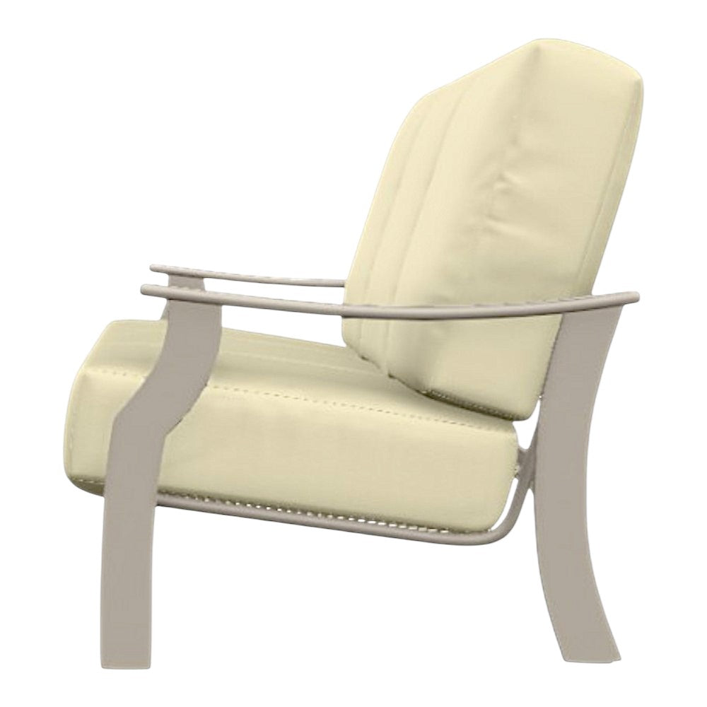 St. Catherine Cushion Deep Seat Outdoor Sofa