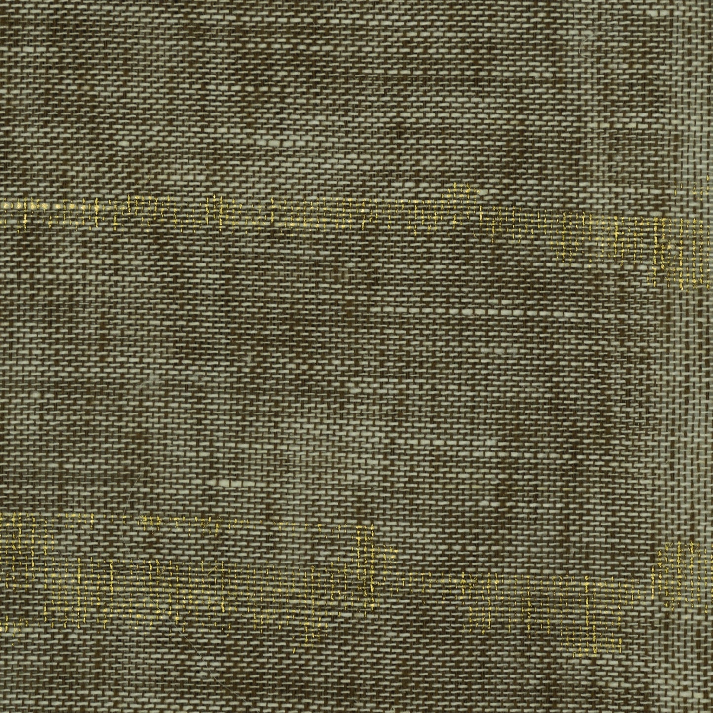 GEORGES V - 110" LINEN BLENDED DRAPERY & WINDOW CURTAIN