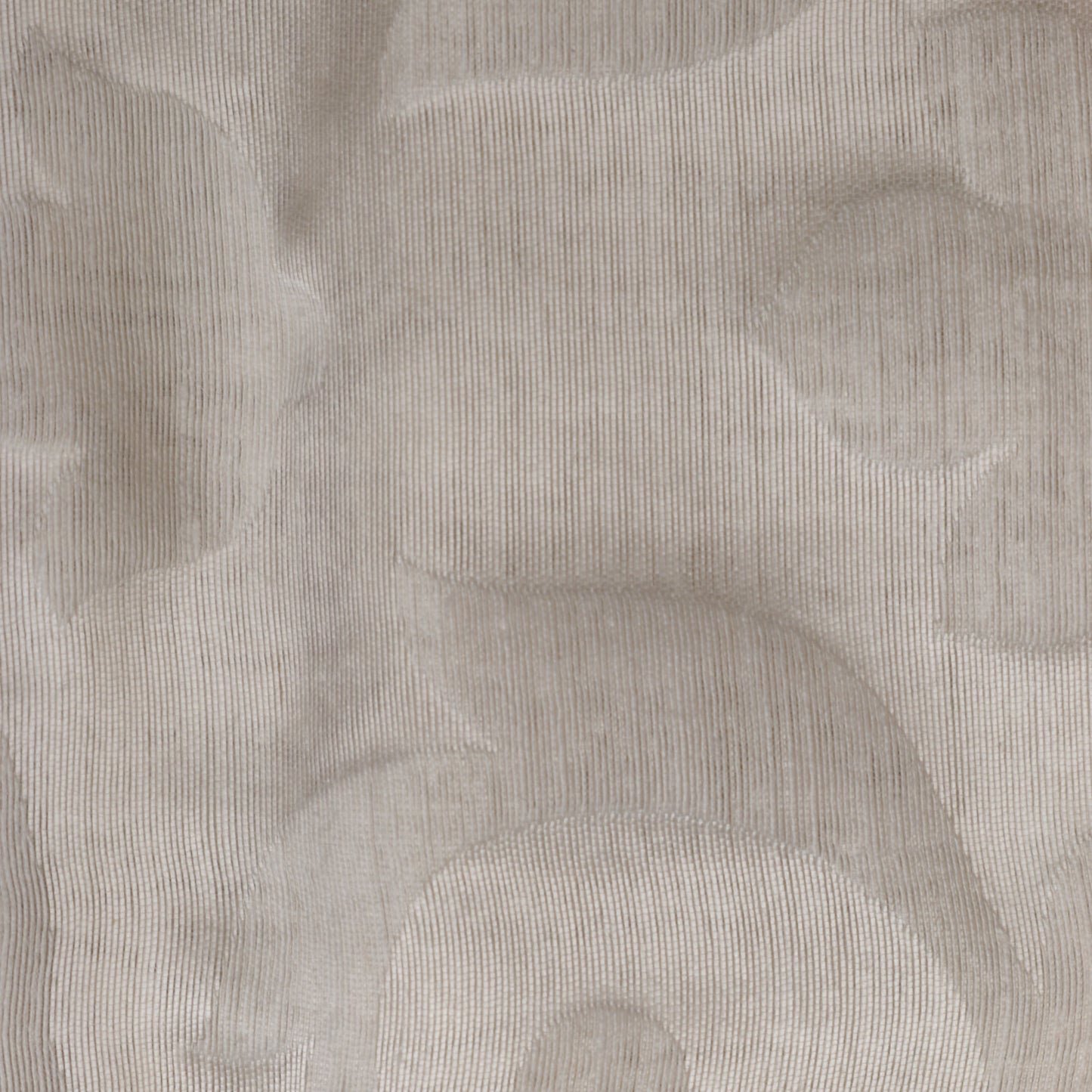 VENETIAN - 110" LINEN BLENDED DAMASK DRAPERY & WINDOW CURTAIN