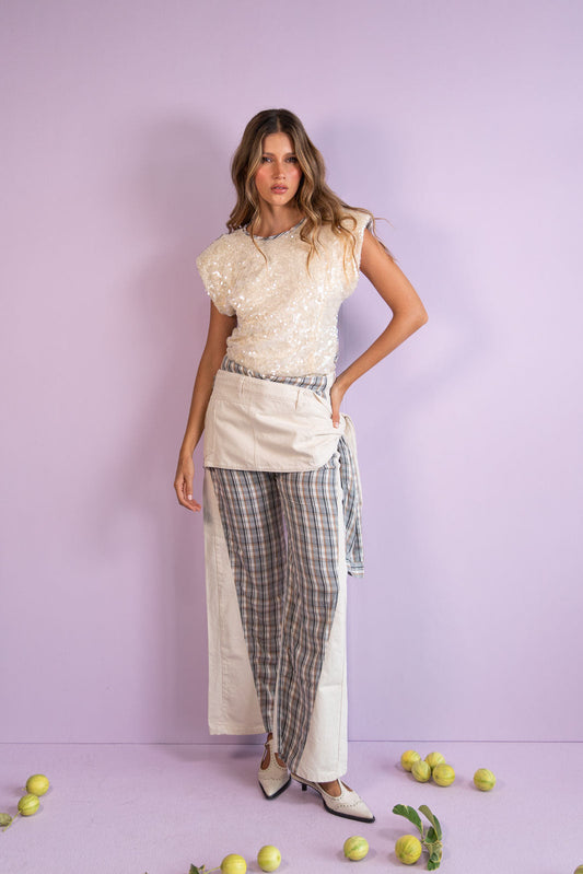 Pantalón Sugar Free