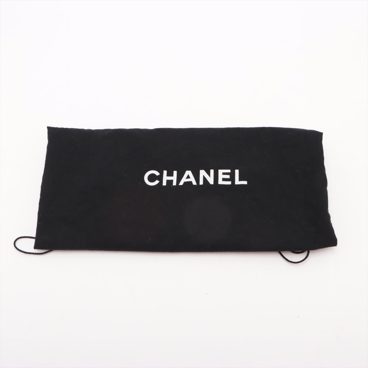 Chanel Puzzle Shoulder bag Gray Plastic x Fabric Fittings 6 Series #2521