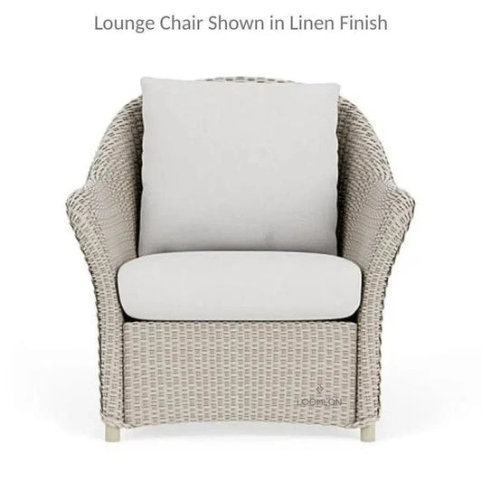 Weekend Retreat Lounge Chair 4PC