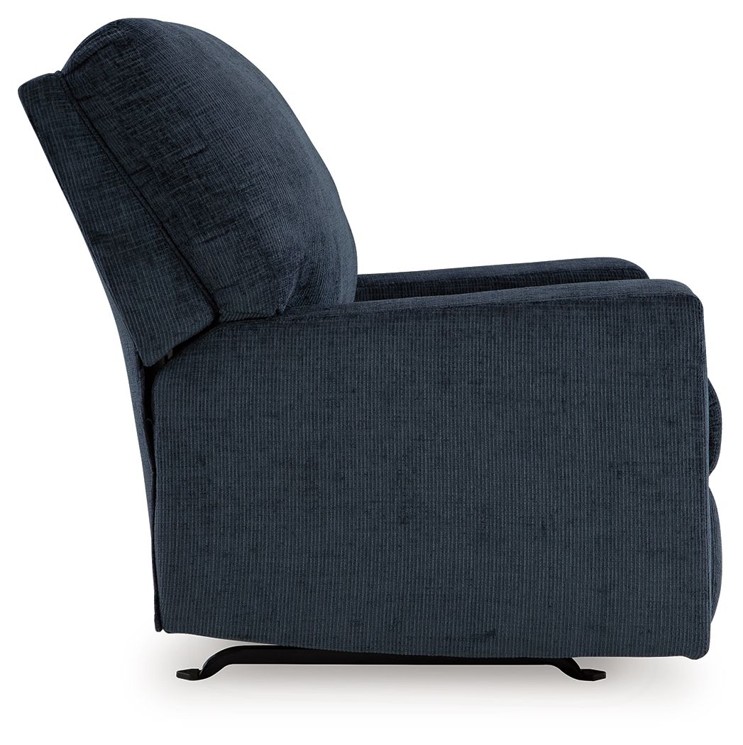 Bay & Bridle Ashbourne Rocker Recliner