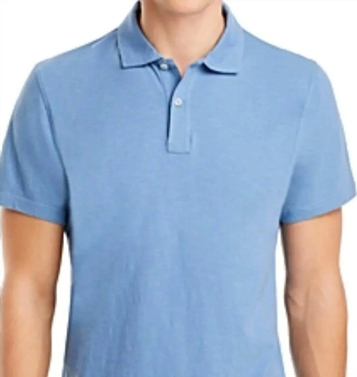 Polo Short Sleeve Shirt