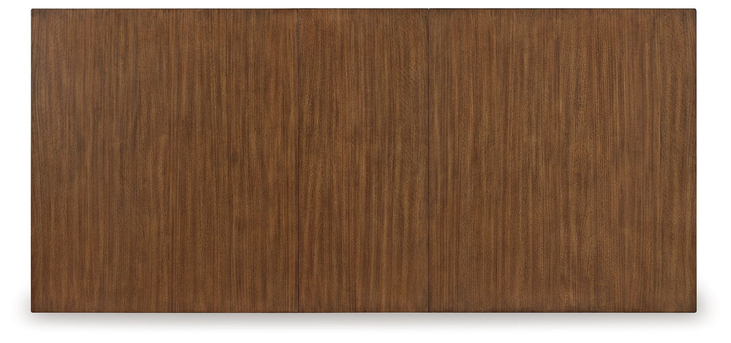 The Foxcroft Extension Dining Table