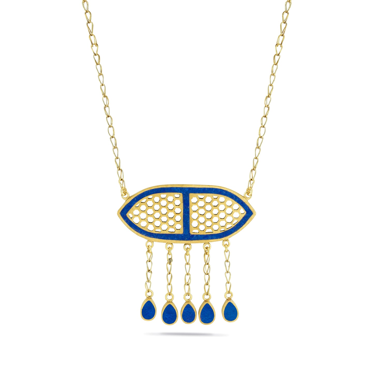 Bagh-e-Drop Pendant