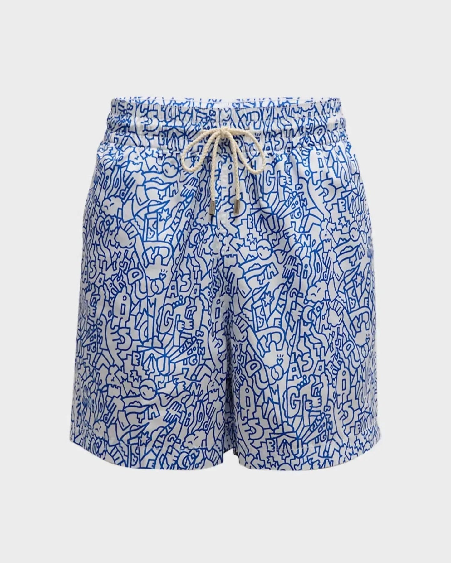 Marie Lavis Vibes Swim Trunks