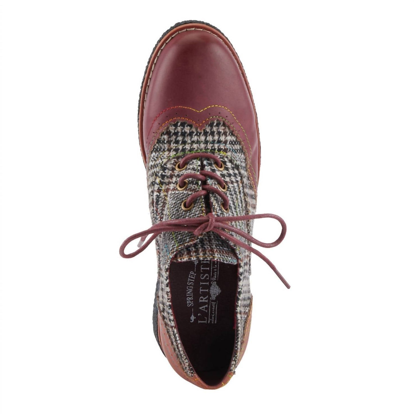 Men's Muggiasti Shoes