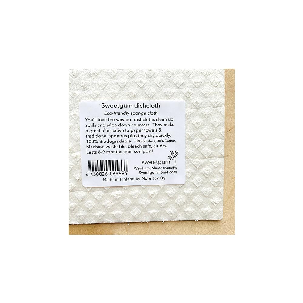 Cape Cod & Islands | Bundle of 3 Swedish Dishcloths