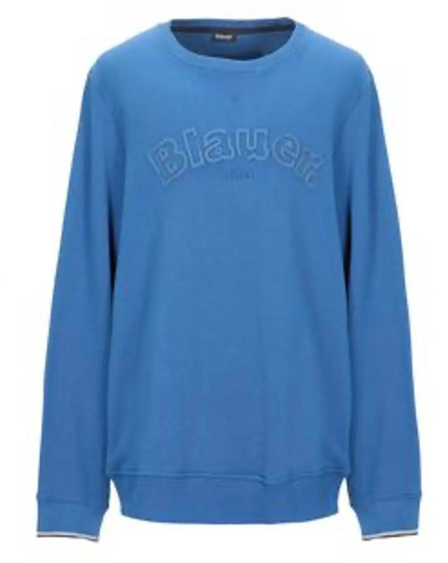 Men's Subtle Logo Sweatshirt
