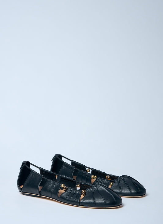 Chloé Women Luna Ballerina Flats