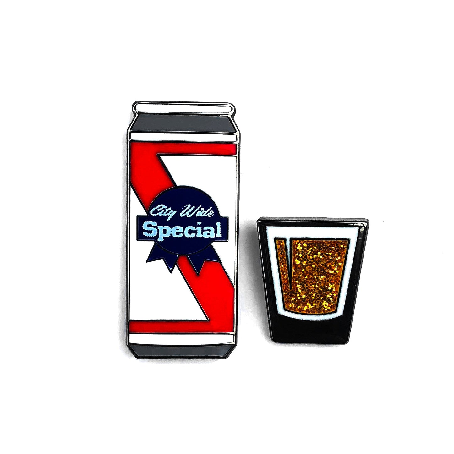 City Wide Special Pin