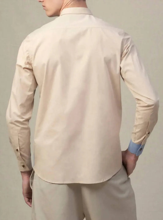 NEWINGTON BUTTON DOWN DRESS SHIRT