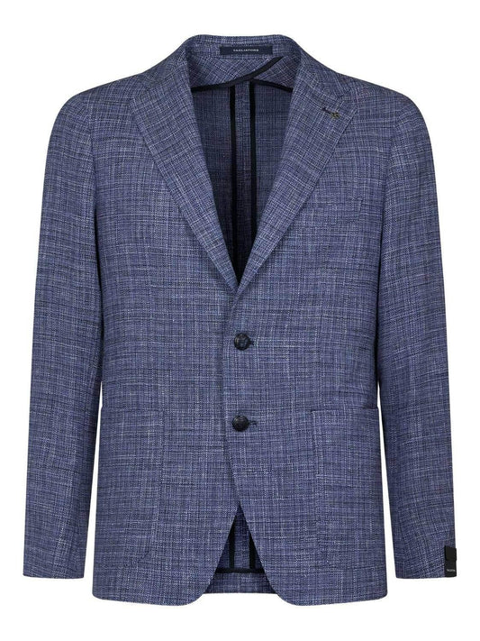 Morton Long Sleeve Spring Blazer