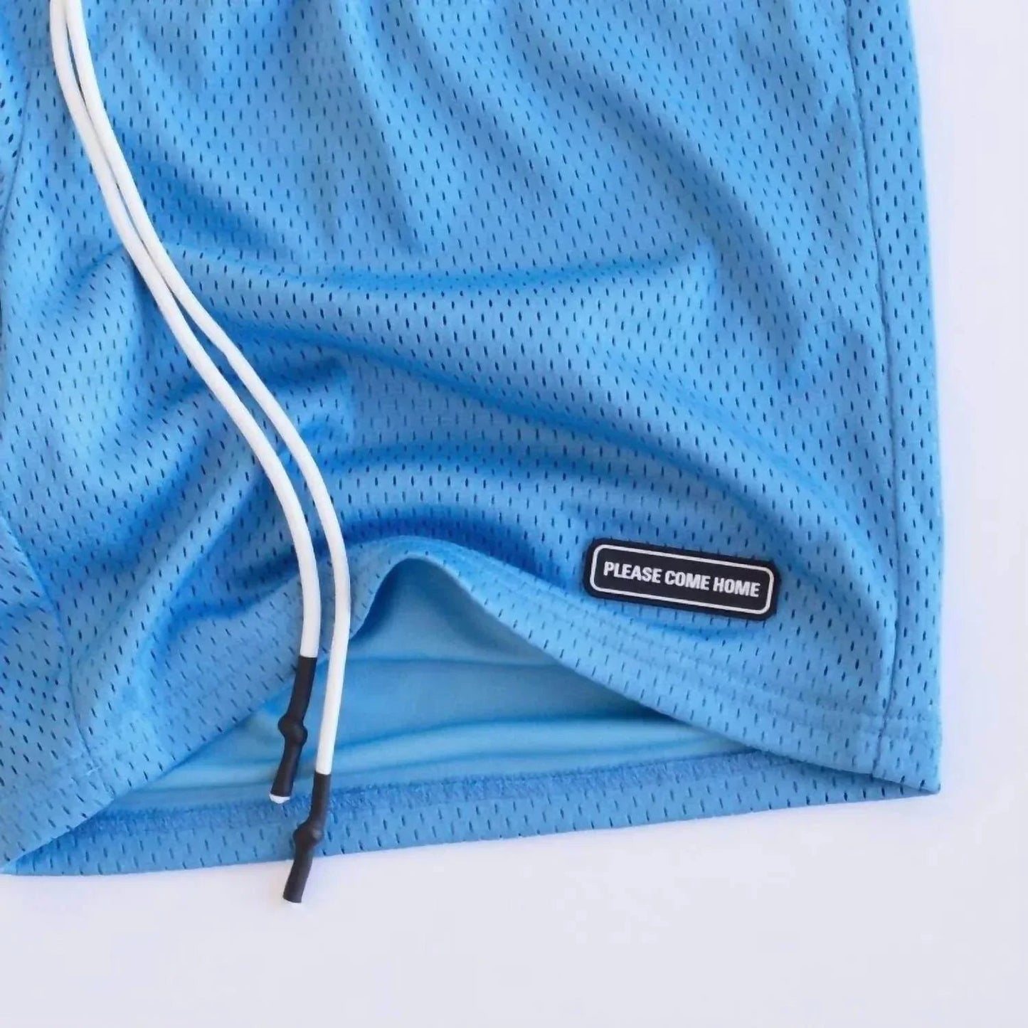 Men's Mesh Short
