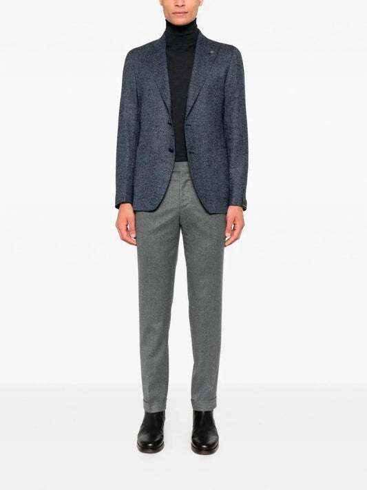 Tagliatore Men `Montecarlo` Blazer