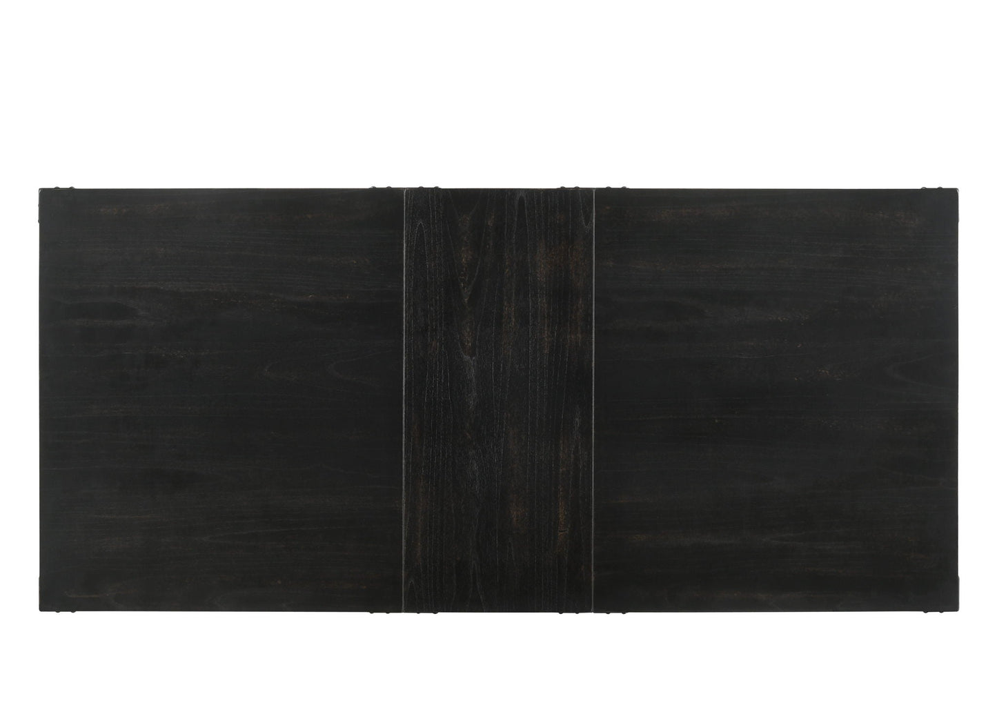 Morland - Dining Table - Black