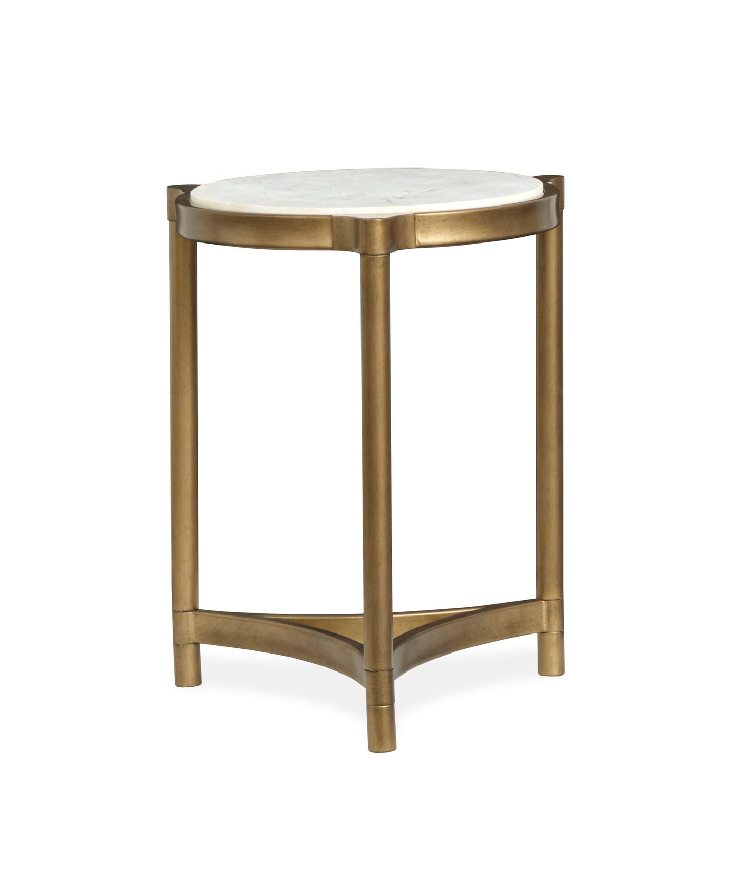 Cassidy - Round Table