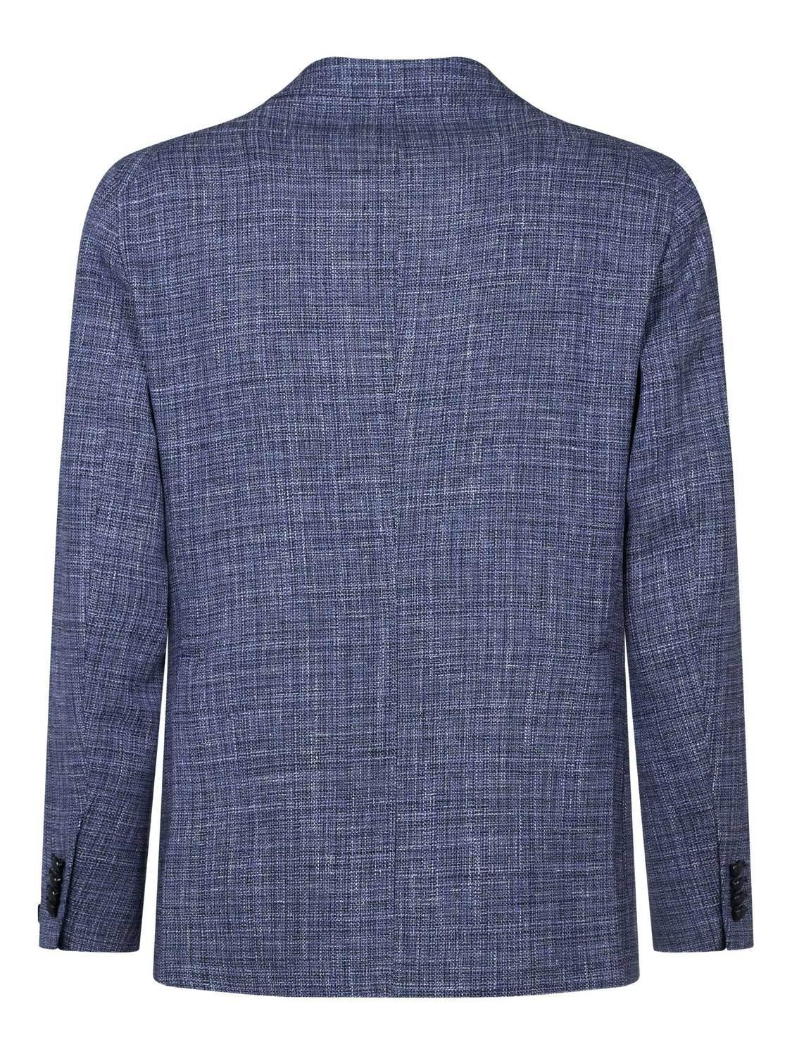 Morton Long Sleeve Spring Blazer